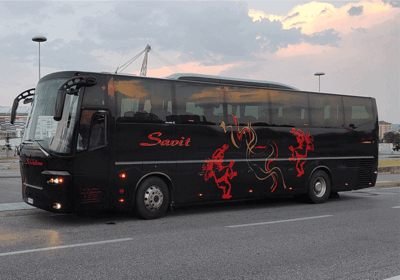 VDL Bova