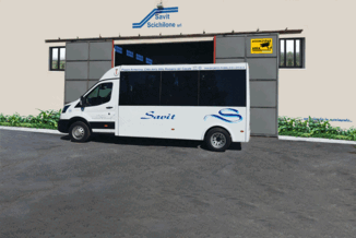 Area ex Siace Piazza Armerina.
