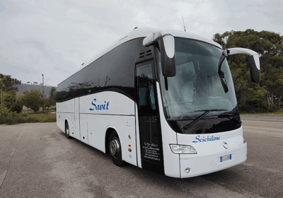 Irisbus New Domino