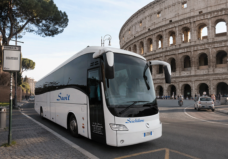 Domino Colosseo