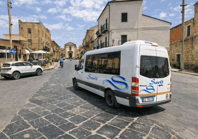 Mazzarino Piazza Arenazzo.