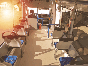 Interno Ford.