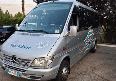 Mercedes Sprinter 416